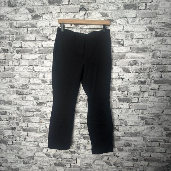 Banana Republic Pants - NWOT Banana Republic Women's Ponte Pant Size 6 (Black)